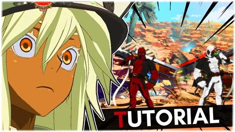 guilty gear mod|5 Guilty Gear Strive mods to download on PC